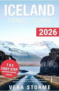Iceland Tr