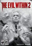 The Evil Within 2 - PC Standard Edi