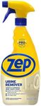 Zep Urine Remover, 32 fl oz - ZUURMV32 - Professional Strength Stain and Odor Eliminator for Hard and Soft Surfaces