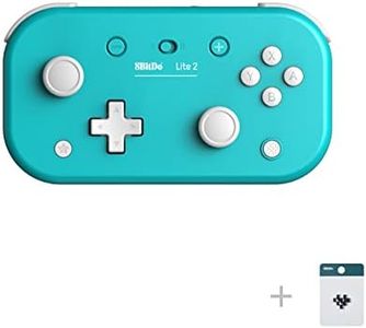 8Bitdo Lit