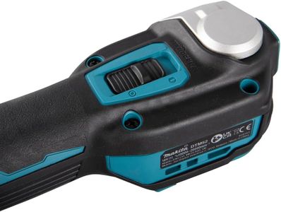 Makita 18V Cordless Multi-Tool – Bare Unit