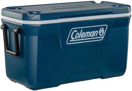 Coleman Xtreme 70QT Cooler Box – Large 5-Day Ice Chest for Camping, Fishing