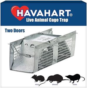 Havahart X