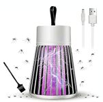 LA'VITE Eco Friendly Electronic Led Mosquito Killer Machine Trap Lamp