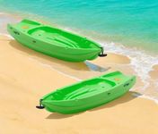 The Wave 6' Youth Kayak with Paddle