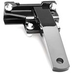 Kawasaki KAF600-026A Trailer Hitch