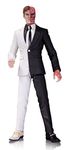 DC Collectibles DC Comics Designer Action Figures Series 3: Two-Face by Greg Capullo Action Figure