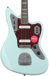 Squier Classic Vibe 70s Jaguar Elec