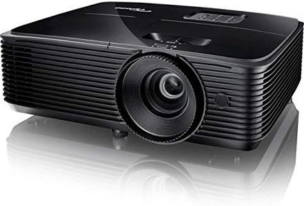 Optoma HD1