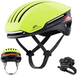ASIEVIE Bike Helmet with Bluetooth,