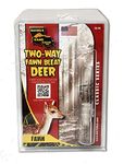 Haydel's Game Calls Inc. FB-90 Two-Way Fawn Bleat Whitetail Deer Call