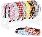 Suneerplay Headband Holder, Clear H