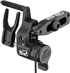 Quality Archery Designs QAD UltraRest LD Black LH