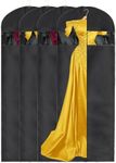 STEPONE Dress Bags for Gowns Long, 