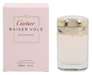 Cartier Baiser Vole Eau De Parfum For Her 50ml