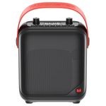 SHARKK Portable Bluetooth Speakers With Basses