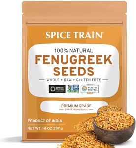 Fenugreek 