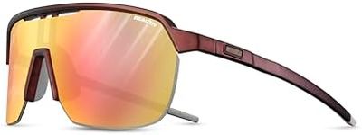 Julbo Frequency Sunglasses, Burgund