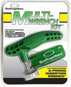 Softspikes