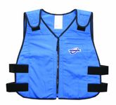 TechKewl 6626-RB-L/XL Phase Change Cooling Vest