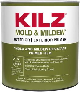 Mold & Mil
