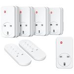 Wireless Outlet