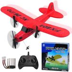 yusvwkj RC Plane, FX803 EPP RC Airp