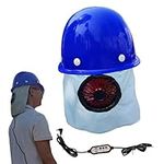 Cooling Safety Hat,Industrial Safet