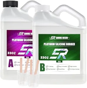66oz Silic