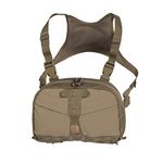 Helikon-Tex Chest Pack NUMBAT - Cordura Coyote One Size