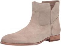 Frye Women's Melissa Slouch Bootie Ankle Boot, Milkshake, 9