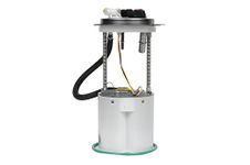 ACDelco M100125 GM Original Equipment Fuel Pump Module Assembly without Fuel Level Sensor