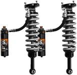 Fox Offroad Shocks 05+ Toyota Tacom