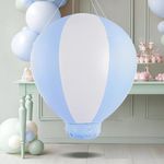 XLYLKS 3FT Hot Air Balloon Decorati