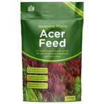 Housold 900g Japanese Maple Acer Feed Slow Release Fertilizer for Acer, Healthy Growth and Vibrant Foliage | Enhances Growth, Health, and Soil Nutrition, Suitable for All Seasons (Pack of 1)