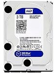 Western Digital 3TB WD Blue PC Inte