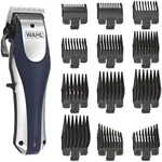 Wahl Lithium Ion Pro Rechargeable C