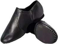 s.lemon Jazz Shoe, Genuine Leather 