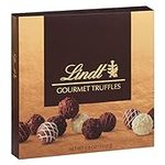 Lindt Gourmet Chocolate Candy Truff