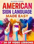 American Sign Language Made Easy: L