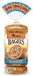 Thomas' New York Style Bagels - Blu