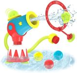 Yookidoo Toddler Bath Toy - Water C