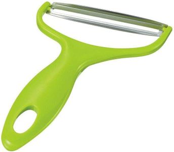 Vegetable Fruit Potato Peeler Cabbage Grater Cutter Slicer Stainless Steel AU