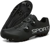 Hixingo Cycling Shoes Mens Womens M