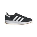 adidas Men's Run 72, Black/White/White, 9.5