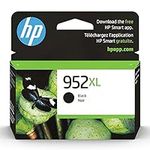 HP 952XL Black High-yield Ink Cartr