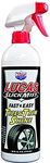 Lucas Oil Tire Shine, Slick Mist Tire and Trim, 24 oz Spray Bottle, Set of 6