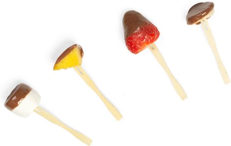 Giles & Posner 3-Tier Chocolate Fountain – Stainless Steel Dessert Maker