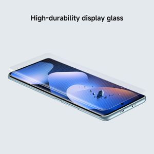 XIAOMI Redmi Note 15 5G Smartphone, 8+256GB, 108MP Camera, 6.77" FHD+ Display, Glacier Blue, IP65
