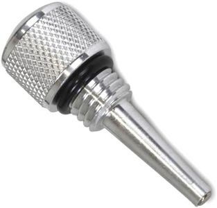 Larlansz Magnetic Oil Dipstick for SMALL Inverter Generators Compatible with Wen 55201 Yamaha Predator 2000 Westinghouse champion Ai power Generac pulsar